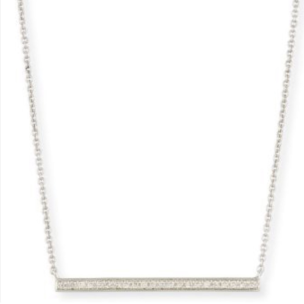 Last one! Balance Necklace - Picture 2 of 3